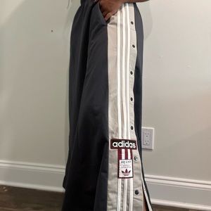 *NWT* Adidas adibreak Maxi Skirt